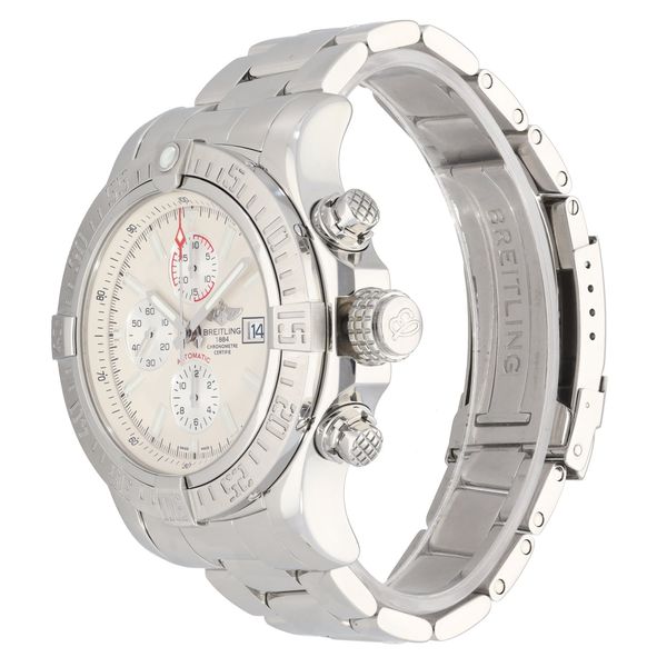 Breitling Super Avenger II A13371